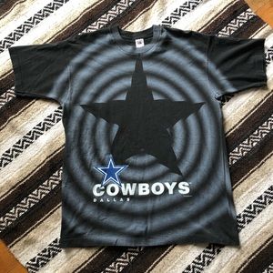Dallas Cowboys 94’ vintage all over astroworld NFL